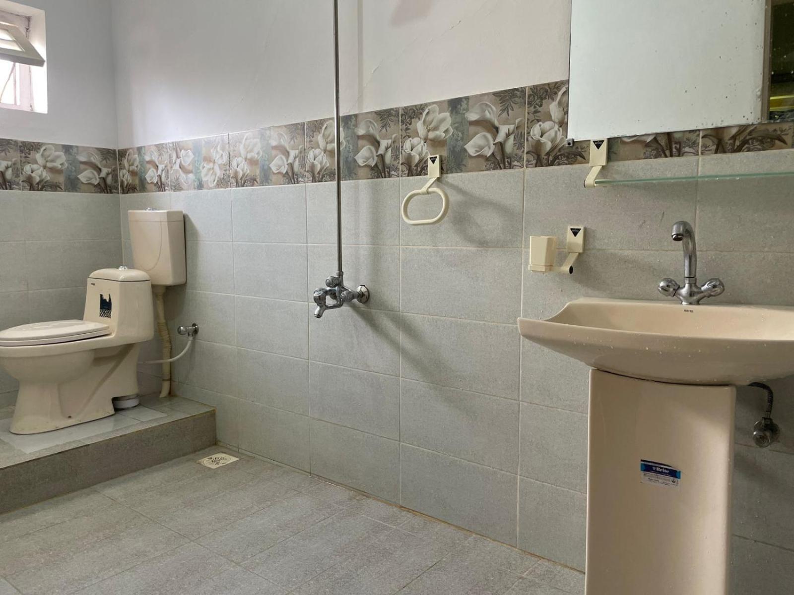 Skardu Saraye Hotel & Resort Екстер'єр фото